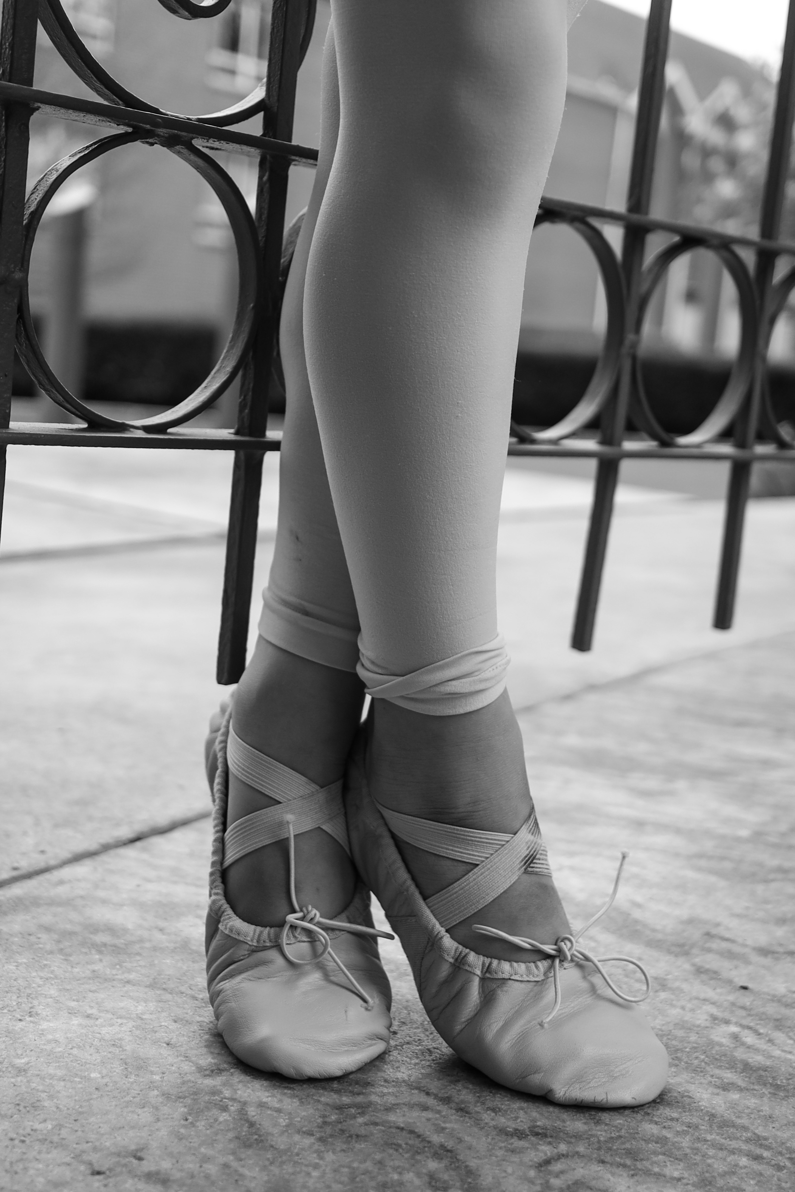 ballet-shoes